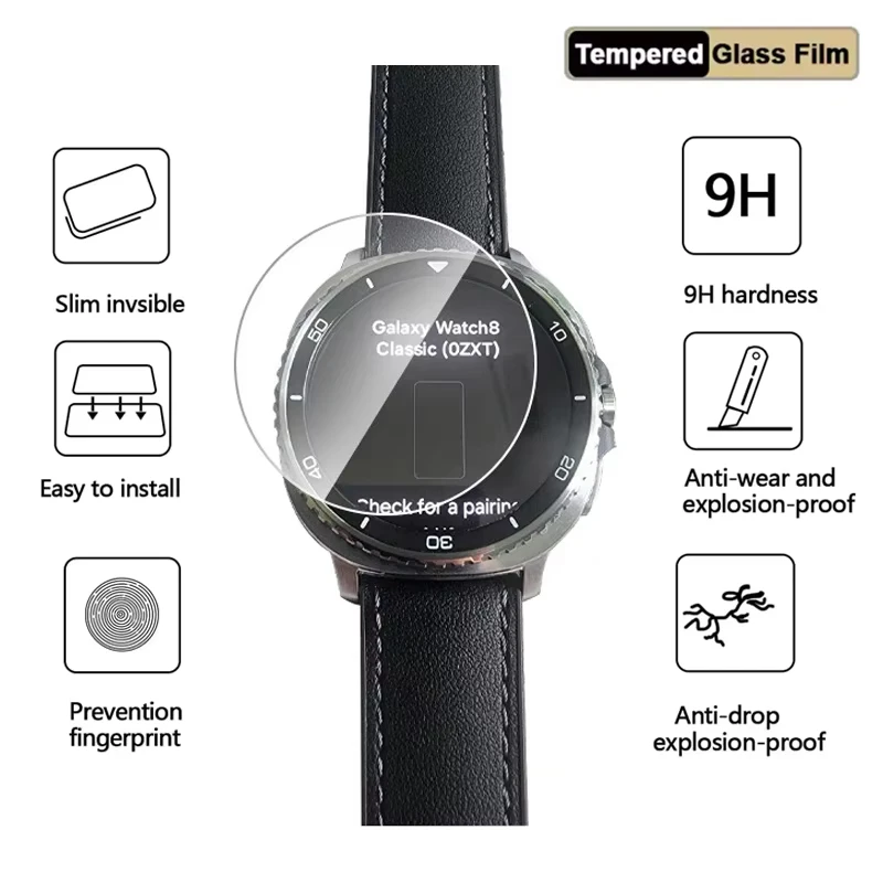 Thumbnail 3 - #11 Latest Tempered Glass Screen Protectors Updates