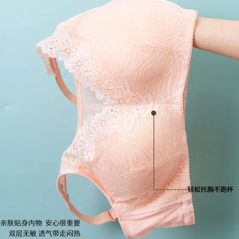 Mastectomy Bra for Women with Pockets for Prosthesis Mastectomy Silicone Breast Prosthesis 2219
