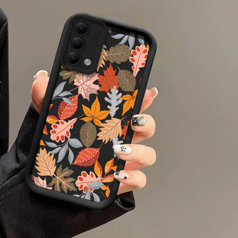 Infinix Tecno Spark 20C、10 Pro、6 Go、2024、2023、2022、Camon 40 Pro、30、20、Pova 7用ソフトTPUシリコン製スマホケース、マットリーブスカバー