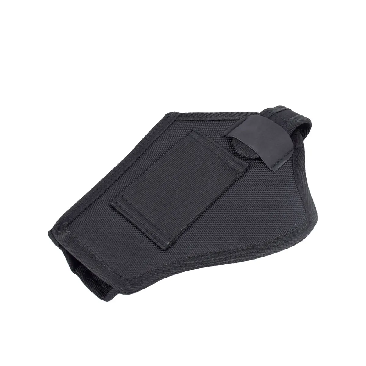Tactical Revolver Holster Gun Case Universal Oxford Revolvers Duty Holster Hunting Pistol Case Carry For Revolver Sleeve