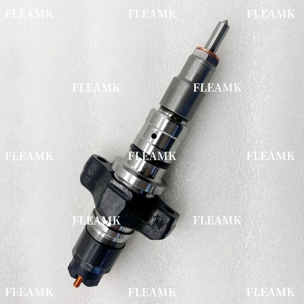 High Quality Diesel Common Rail Injector 0445120057 504091505 for MAN series