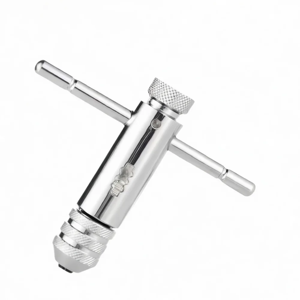 efficient-threading-tap-socket-adapter-for-weishuo-m3-m12-hand-tool-kit-wrench-accessory-metalwork-repair-piece
