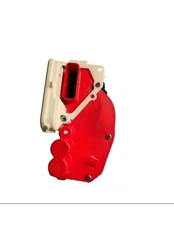 High-quality door lock block for Ferrari SF90 Roma 296, model 000806668