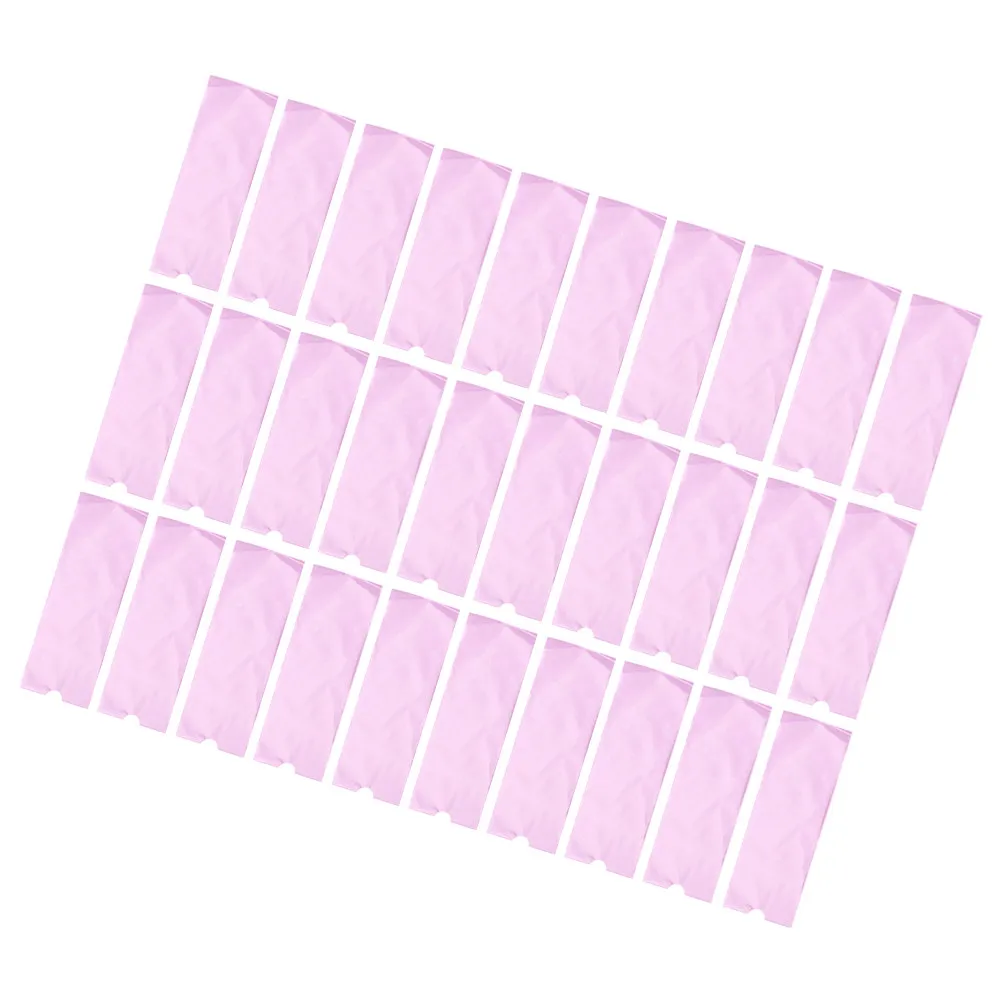 

200Pcs Disposable PVC Tattoo Pen Sleeves Clip Cord Covers for Tattoo Machines Tattooing Supplies Protective Barrier Against Ink
