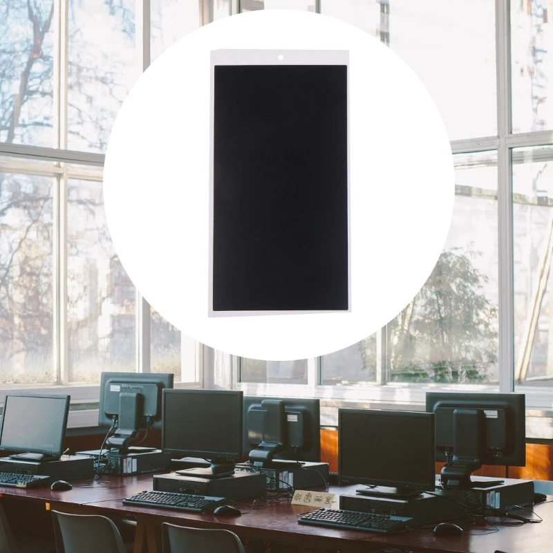 Vervanging voor E7450 E5450 E5470 E5550 E7470 E5570 E5590 Touchpadsticker