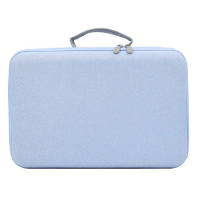 

Travel Carrying Case For Dyson HD01/02/03/08/12/15 / Laifen LF03 /SE 2/ SE Hair Dryer Portable Storage Box Shockproof B