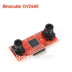 Camera Module OV7670 OV5642 OV7670 with FIFO OV7725 Kit Binocular Camera STM32 Driver for Arduino OV2640 Wide Angle Camera Board