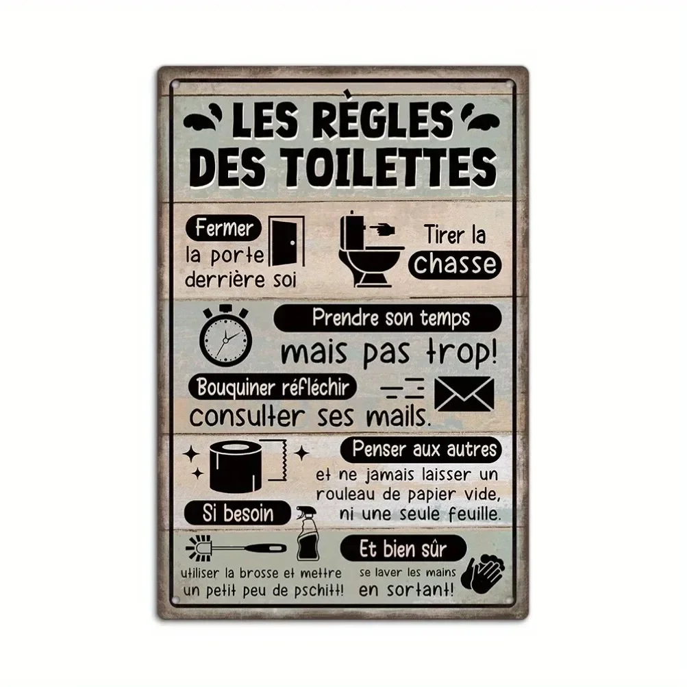 Panneau MéTallique … - image