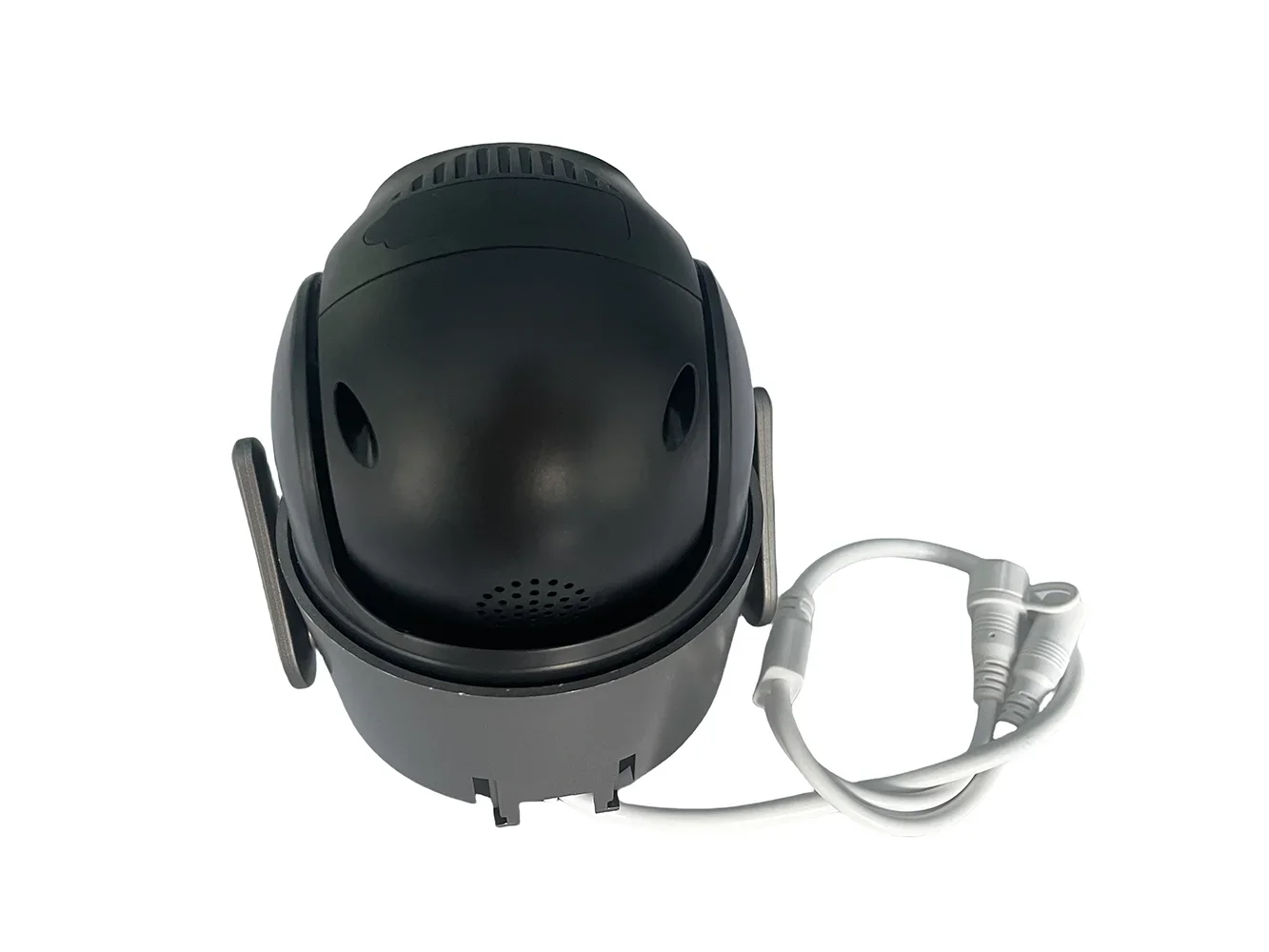 4G HD Rotating Car IP Camera with Mobile Phone Remote Surveillance PTZ Indoor Safety Protection for Vehicle