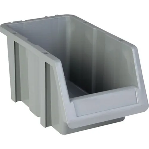 Symbol Plastic Pa 315 Gray Tools Box 4 Pcs