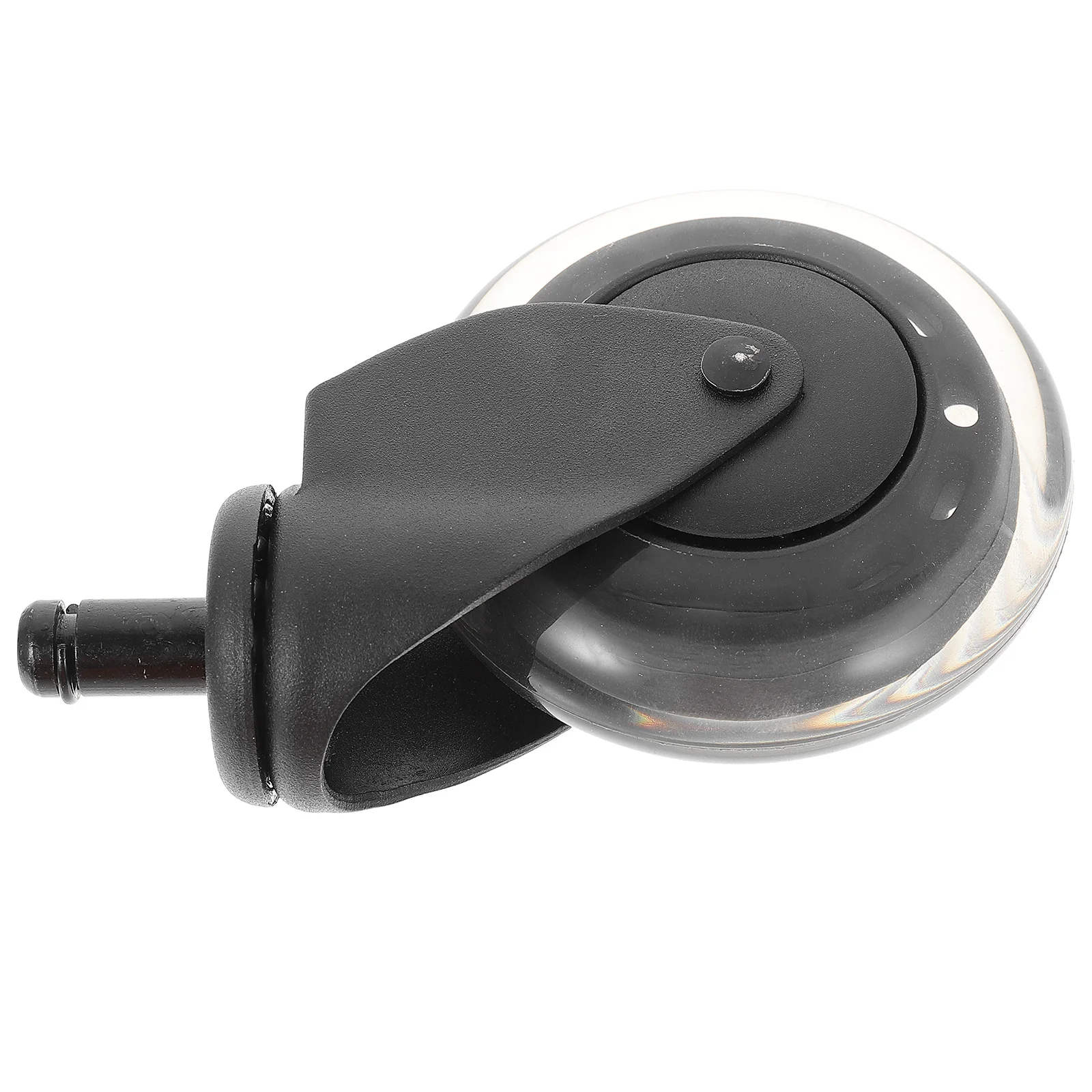 

Computer Chair Wheel Office Caster Furniture Replacement Universal 360 Degree Swivel Smooth Rolling Quiet Heavy