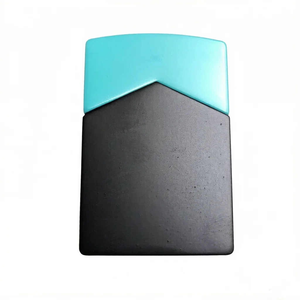DIY Metal Badge Sticker Decoration Parts Accessories Millennium Our Century For ZP Zorro Lighters