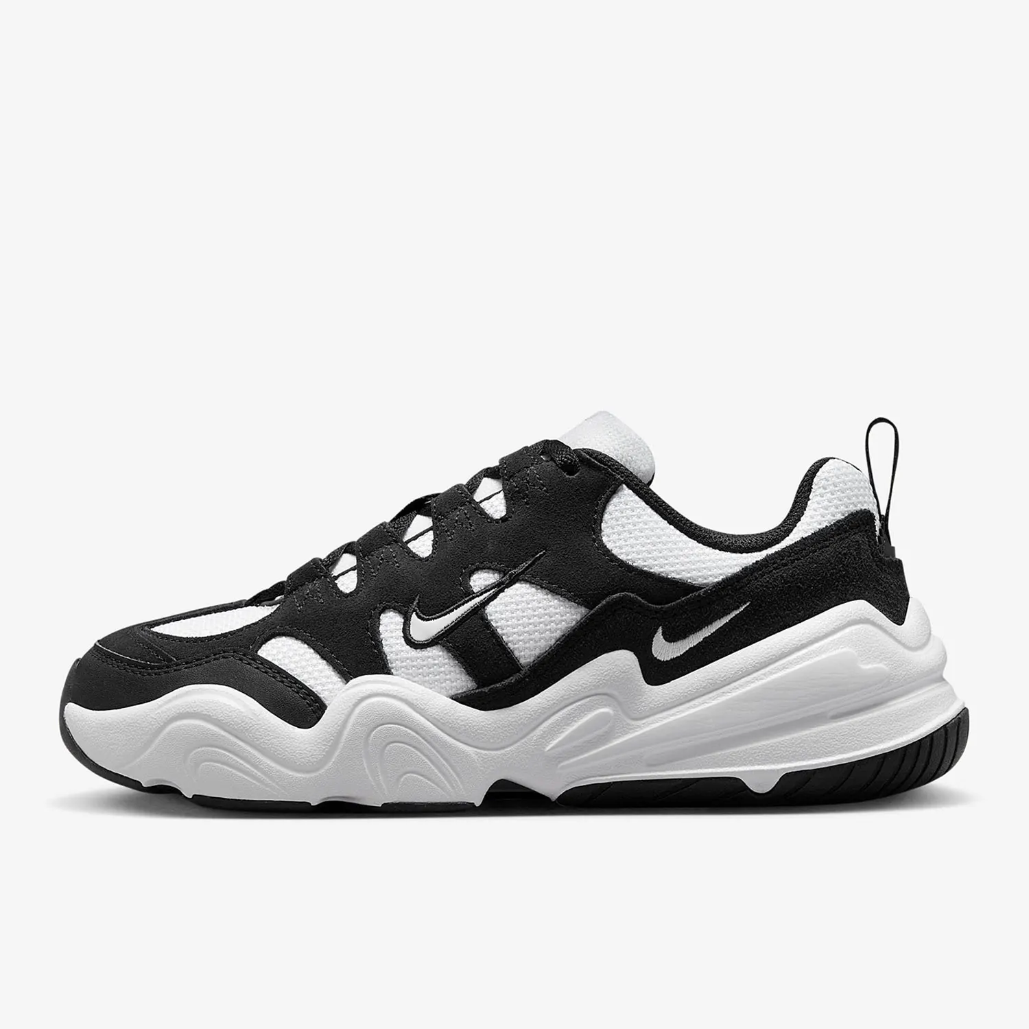 Nike genuine autumn women's fashionable lightweight shock-absorbing retro durable casual shoes DR9761-101