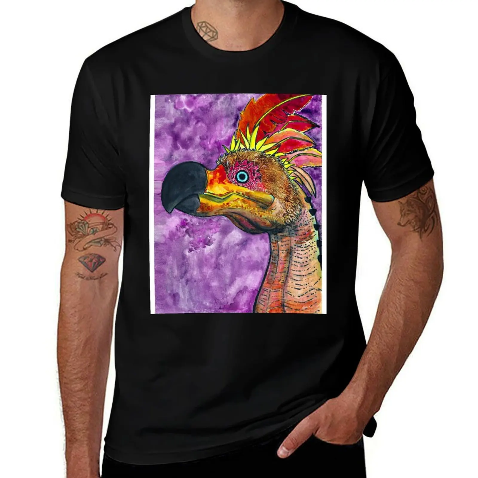 Kulu-Ya-Ku - Monster Hunter World ( MHW ) Fanart T-Shirt shirts graphic new edition funny t shirts for men