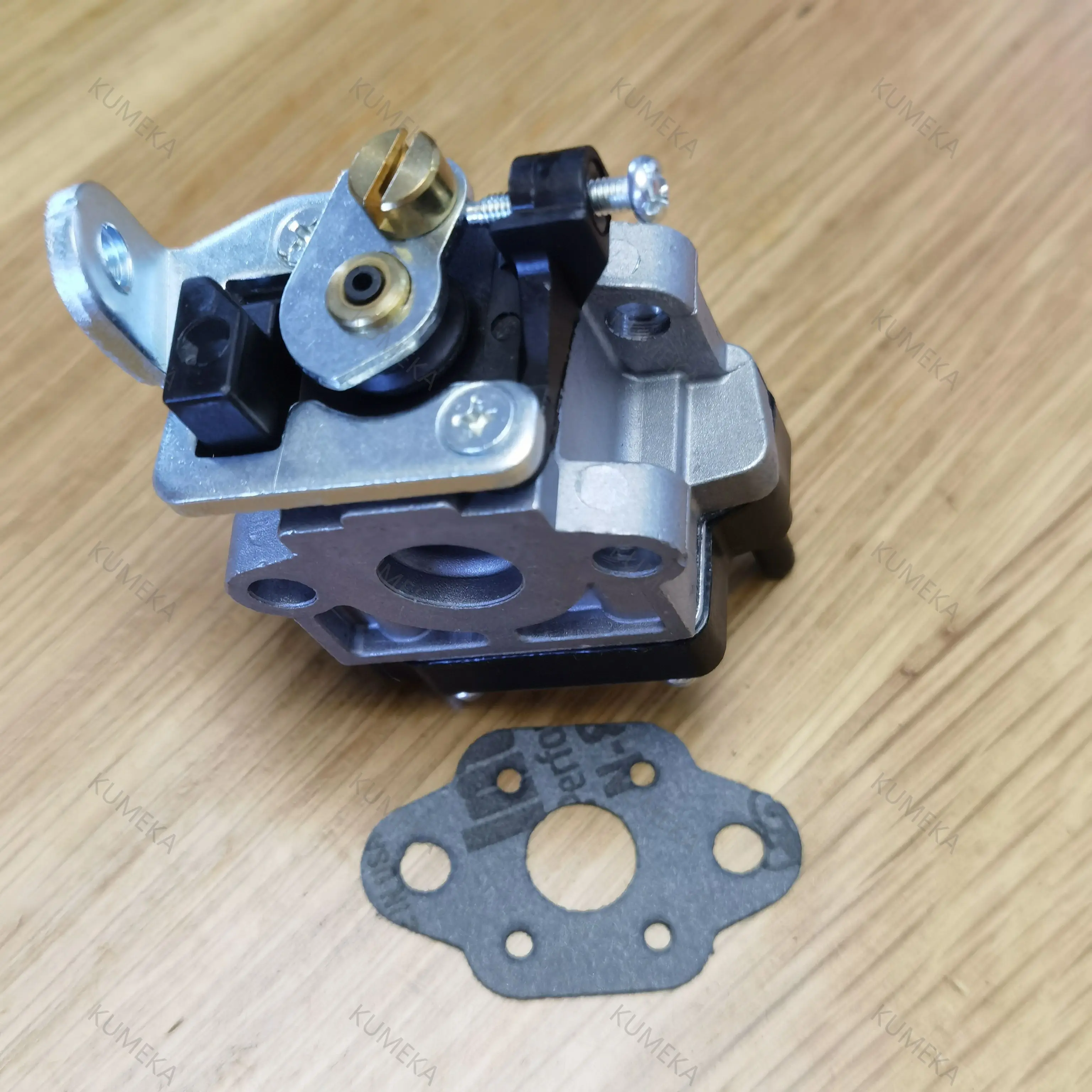 Hitachi用キャブレターWYC-22,Hitachi用キャブレターcg22ea 21.1cc,芝