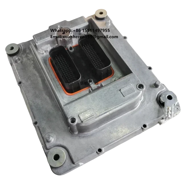 Brand-new 20959036 ECU ECM Programmed Engine Control Unit 20959036 for Volvo Penta