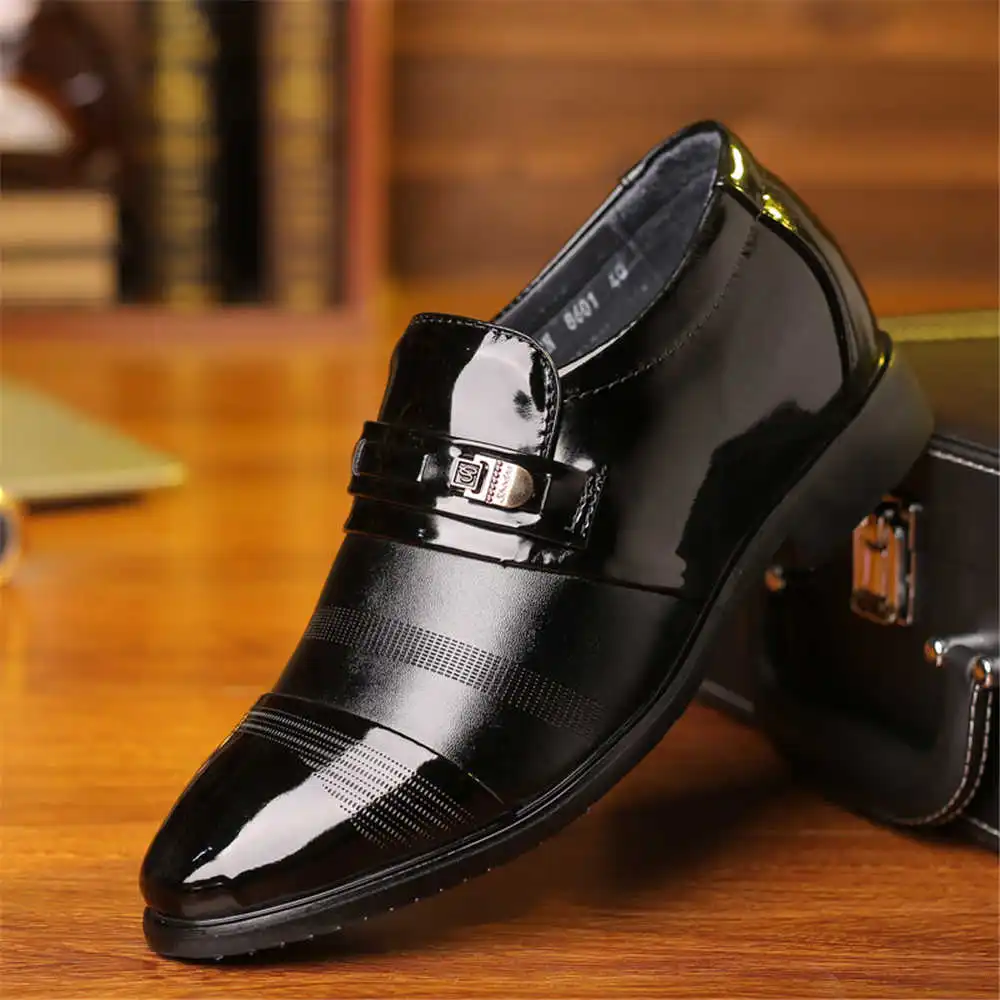 Height Up Banquette Upper Boots Men Black Shoes High Tops Sneakers Sport Tenya Top Sale Portable High Tech Scarp On Sale