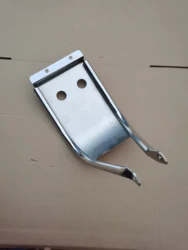 Z50A K0 K1 K2 1968-1971 Engine Guard / Skid Plate for honda Z50