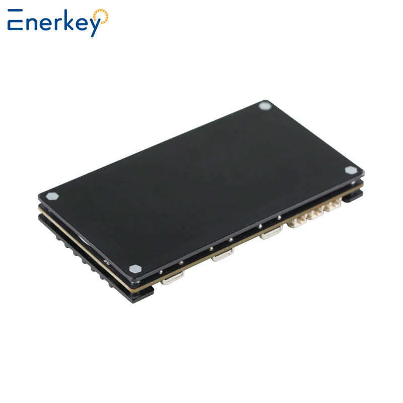 Enerkey 3S 4S 5S 6S 7S 8S 200A BMS Peak 600A 11,1 В 14,8 В 18,5 В 22,2 В 24 В Lto/SIB/Lifepo4/Плата защиты литий-ионного аккумулятора