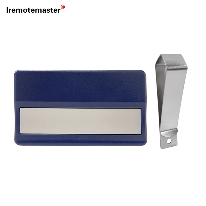 For Liftmaster Motorlift Chamberlain 84335E 84333EML c945 Garage Door Remote Control 433.92MHz Rolling Code Gate door Openers