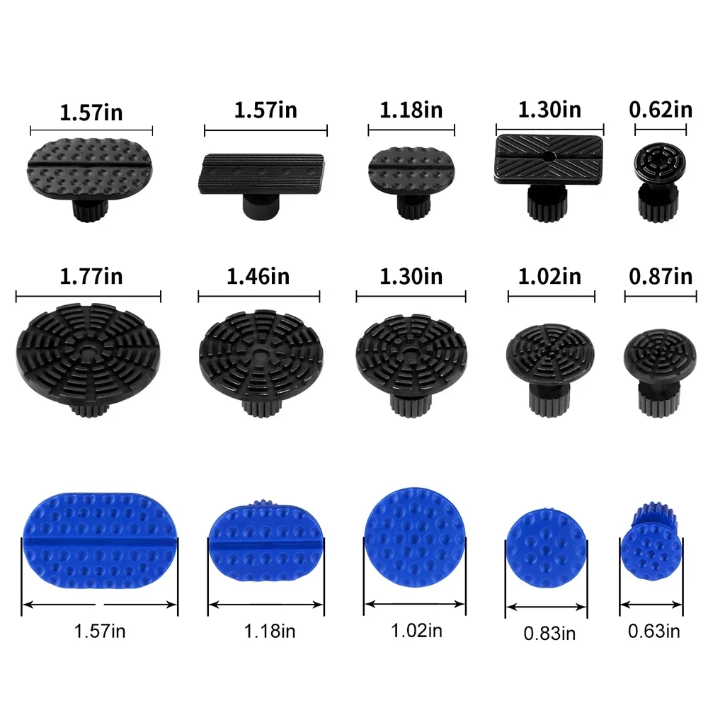 

PDR Инструмент для удаления вмятин Автомобильный набор для ремонта вмятин Подъемник вмятин Инструмент для удаления вмятин Автомобильный набор для удаления вмятин Инструмент для удаления вмятин в автомобиле