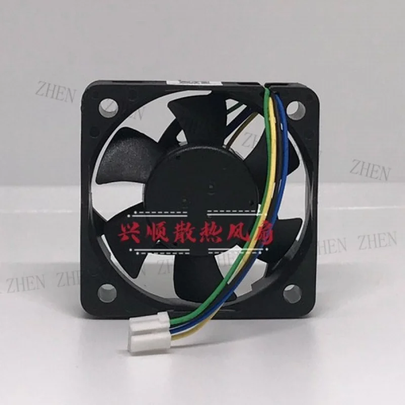Y 1 Pc.  FCN Fan  for DFS1401055G0T  DC5V 0.3A 4010 4cm  4 WIRE cooling fan