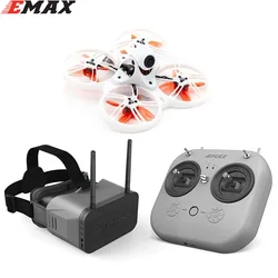 Emax-Tinyhawk iii 3 rtfレーシングドローン,fpv,runcam nano 4,37ch,25-100-200mw,vtx frsky d8,c0,f4,5a,15000kv,vtx