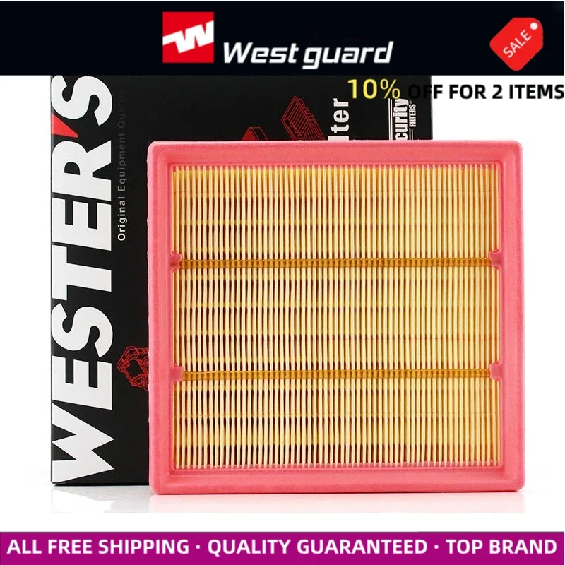 WESTGUARD Air Filter For DFSK GLORY 580 Pro 1.5T 2018- 1109120SA03 MA5040