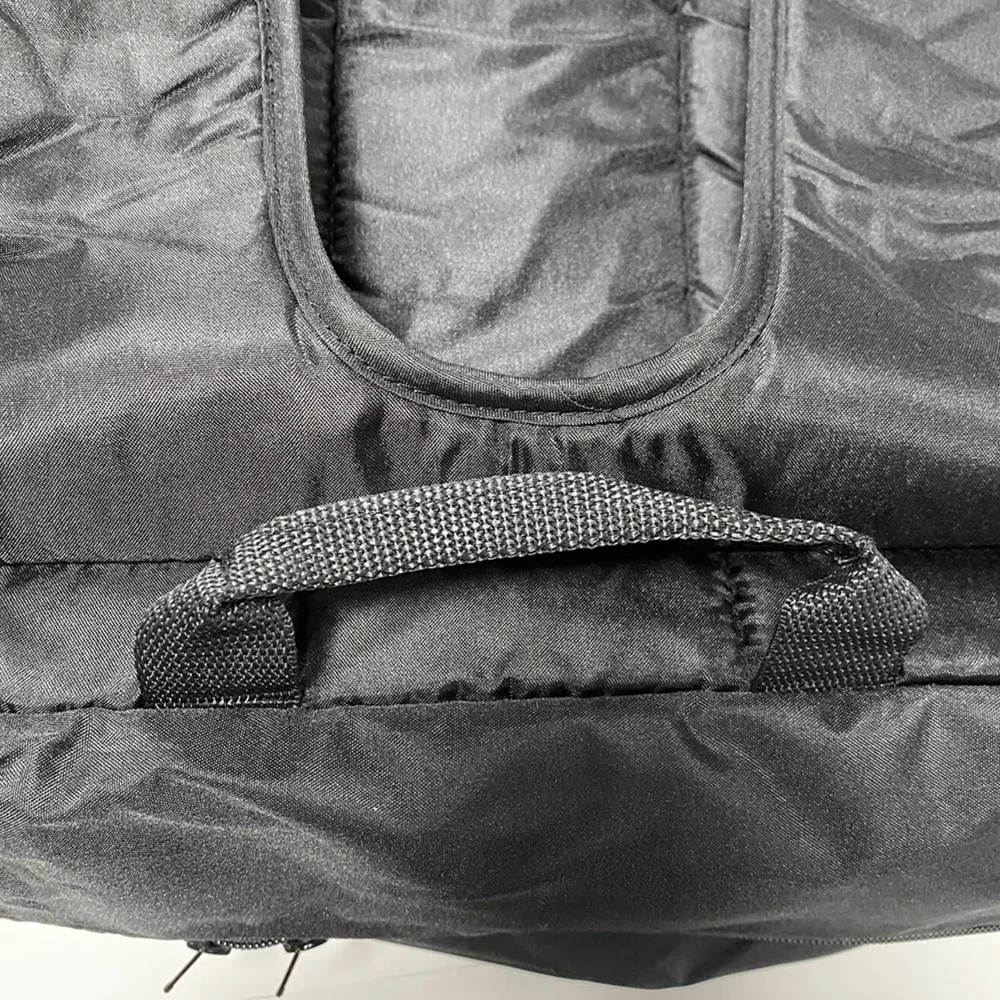 ALWAYSME Storage Bag For Bugaboo Butterfly