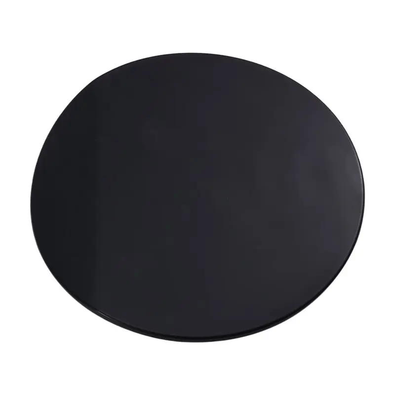 

A33K-Car External Fuel Tank Flap Cover Lid Circular Panel 78830-0009R 788300009R For Renault Fluence