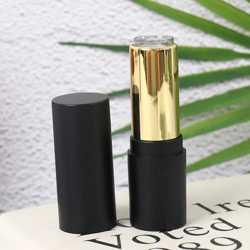 Tubo cosmetico fai-da-te Tubo per rossetto Tubi vuoti fai-da-te Tubi per contenitori per rossetto fai-da-te