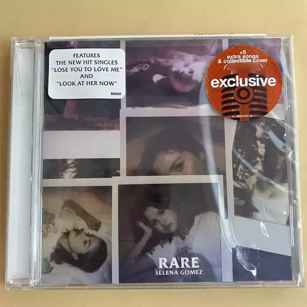 Cd Classic Pop & Al…