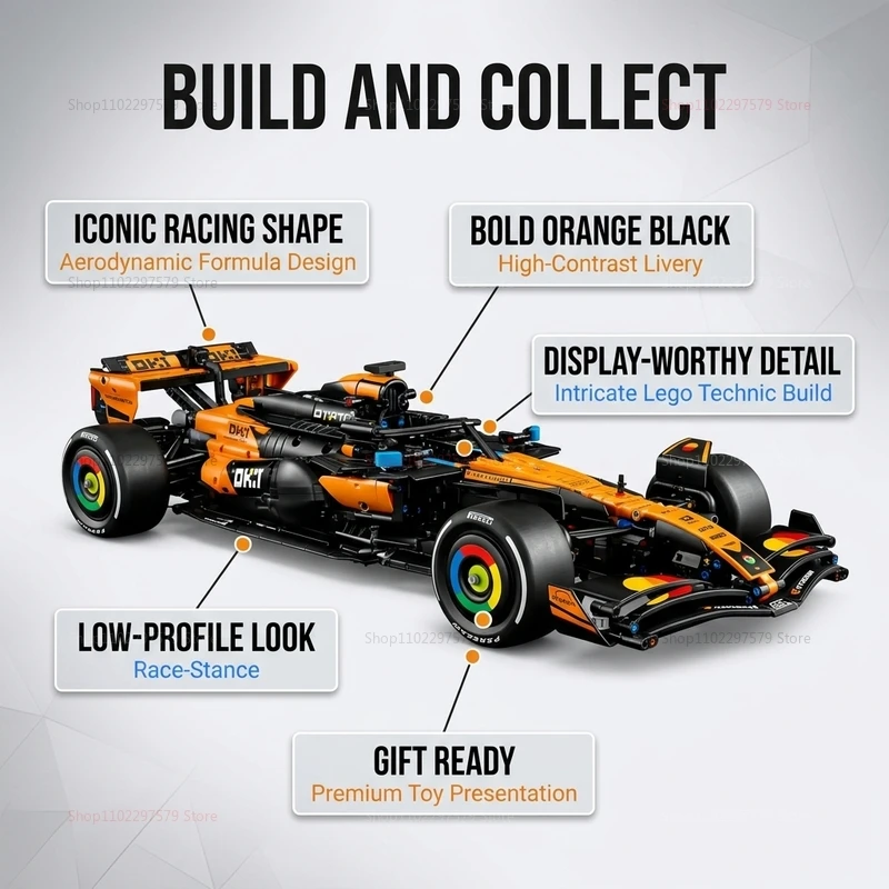 Thumbnail 2 - #12 Best Classic Building Blocks Sets to Buy In 2026