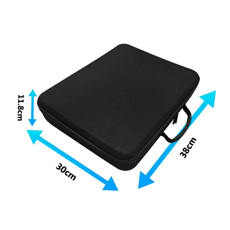 Hard Carrying Case For Starlink Mini Kit Travel Case Waterproof Storage Case Protective Case Organizer Storage Box - Image 6