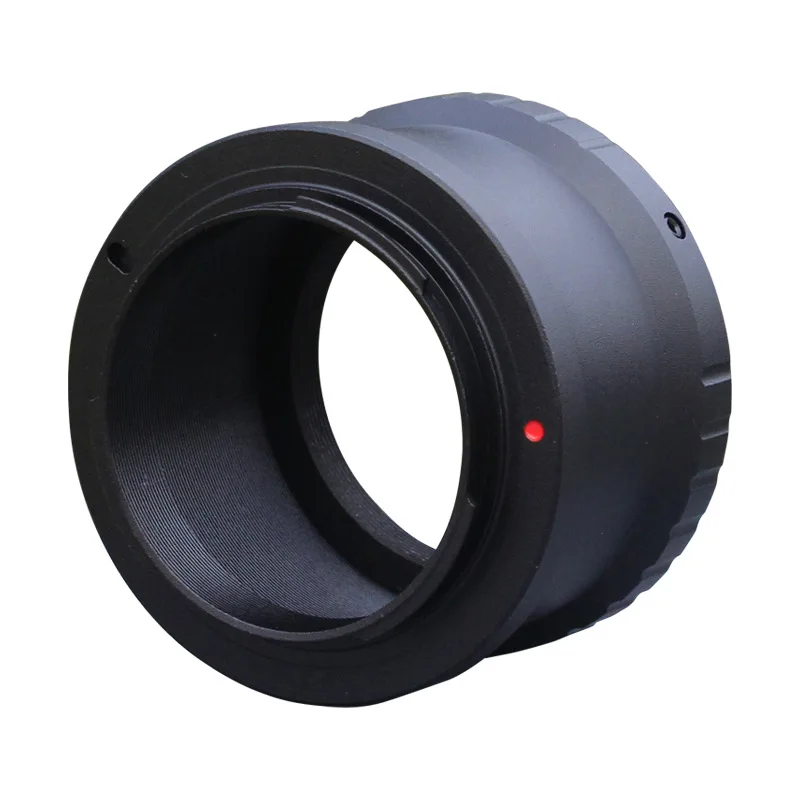 

T2 Photo Adaptor Ring for Sony E-mount Upgrade Outdoor Shooting Experience