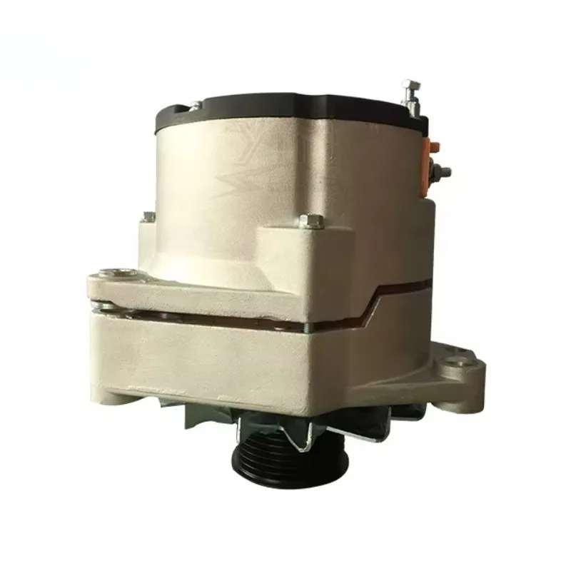 High Quality JFZ2716D 612600090248 370100356 48v Generator Price List Alternator 24 Volt