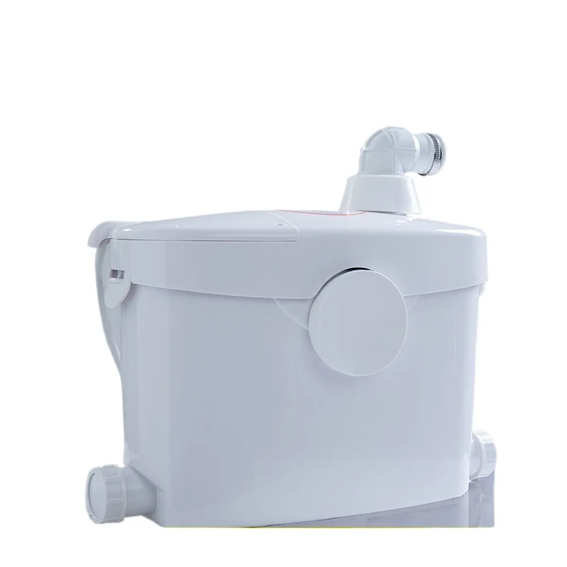 Basement sewage lifter, toilet, kitchen sink, air conditioner, washing machine, shower water pump, head 7 meters
