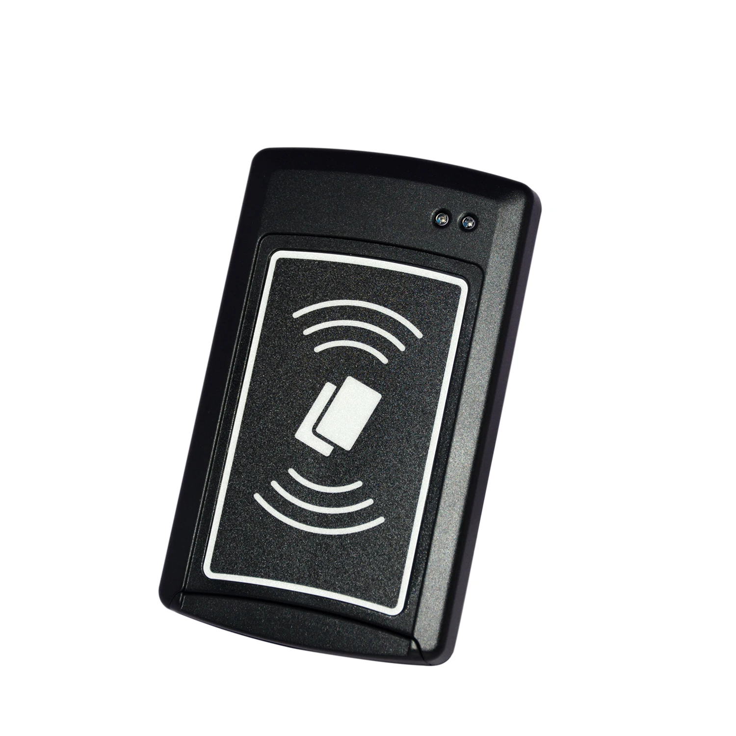 Controllo accessi ACS Lettore e scrittore di smart card RFID senza contatto USB/RS232 13,56 mHz ACR1281U-C8