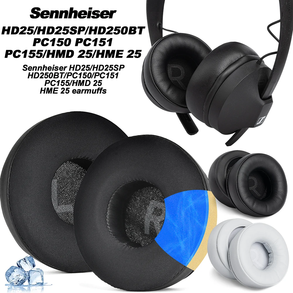 Earphone Pads For S…