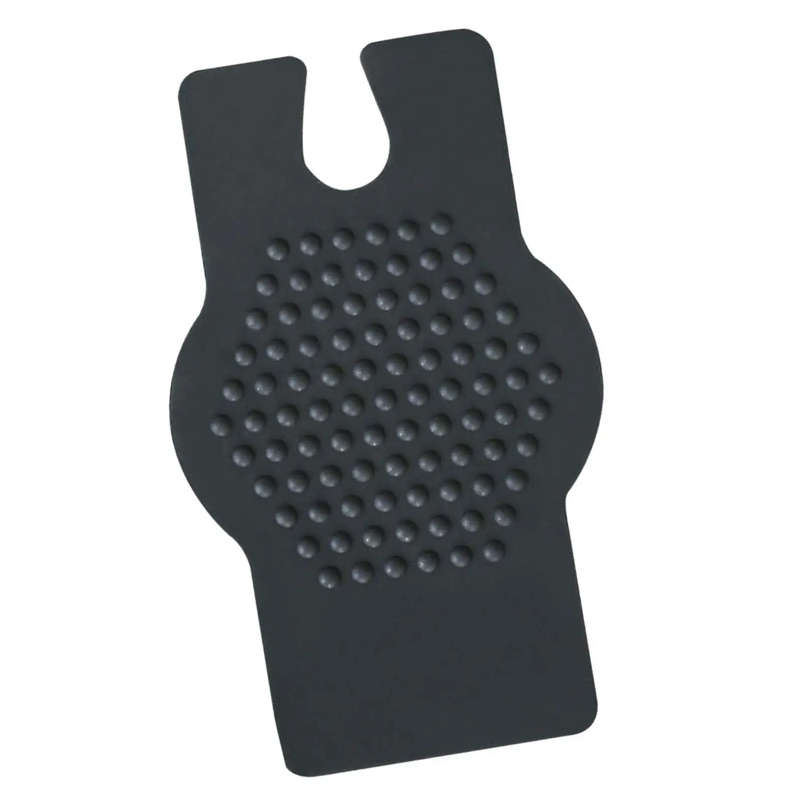 Erhu Non Slip Pad Silicone Mat Erhu Pad Practical for Traditional National