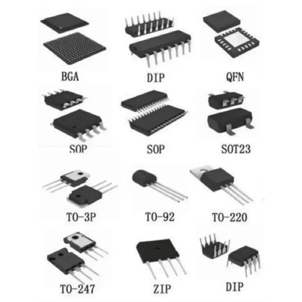 New original  Power supply module A0515S-1WR2 input 5V output positive and negative 15V power 1W isolated voltage regulator