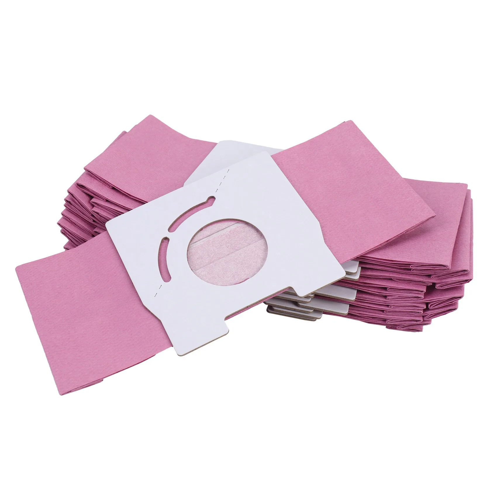 AFOURT-30Pcs Staubsaugerbeutel Staubbeutel C-13 Ersatz für Panasonic MC-CA291 MC-CA591 MC-3920 MC-3300 Staubsaugerteile – Detail 4