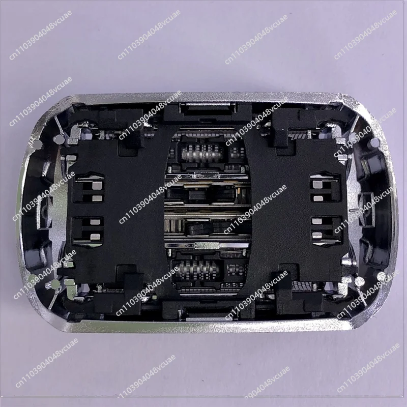 

For ABRW-92S Series 9 Electric Shaver Replacement Head for Braun Electric Shaver 9290Cc 9291Cc 9370Cc 9293S 9385Cc 9390Cc