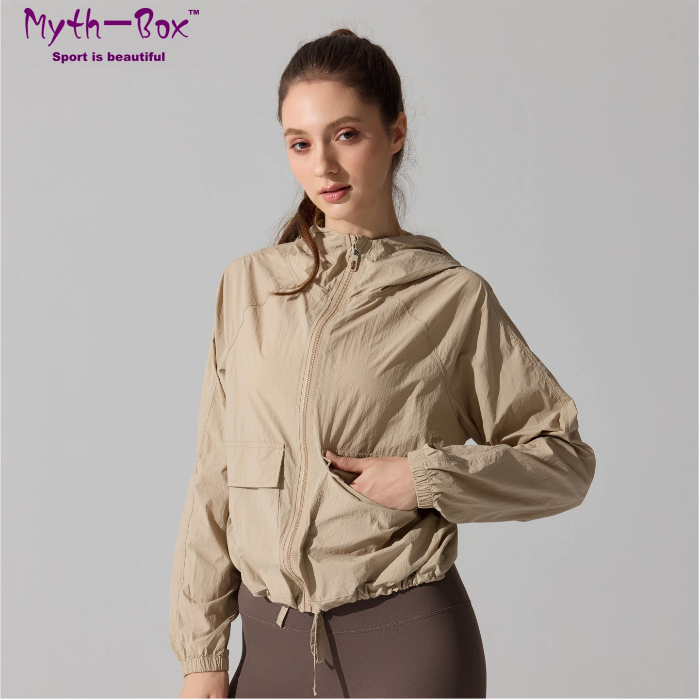 Autumn Women Yoga Jackets Anti - огляд і ціна Yoga Fitness Hoodie