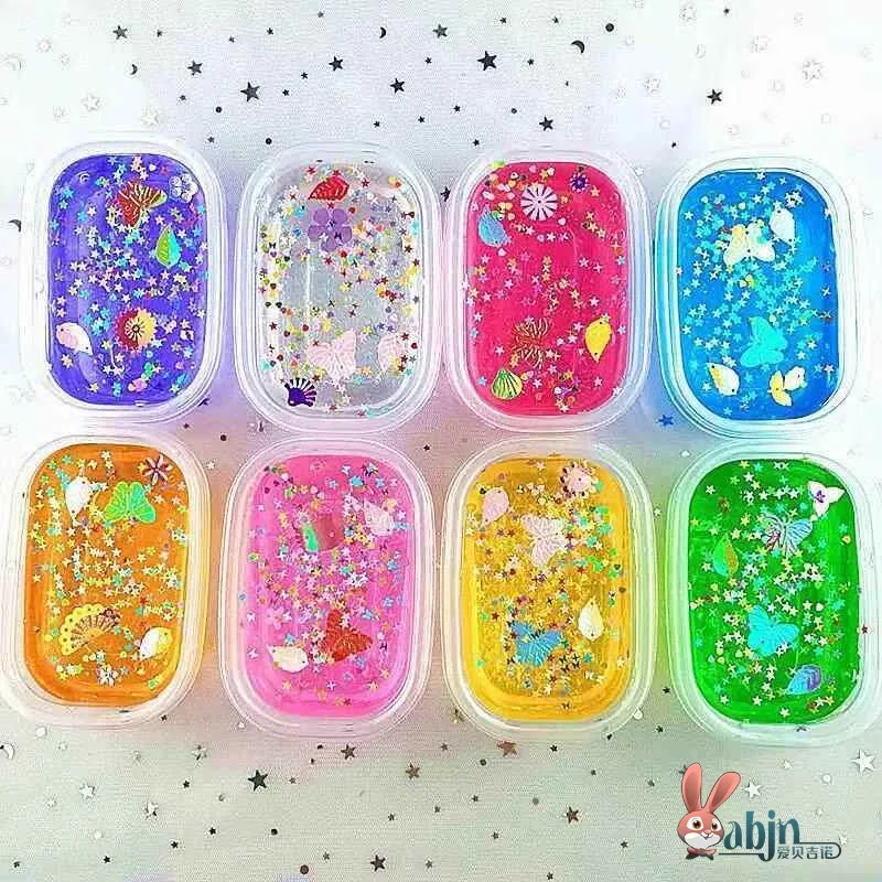 set-de-juguete-de-lodo-de-cristal-de-ensueno-para-ninos-seguro-no-toxico-alivia-el-estres-kit-de-plastilina-de-fantasia-con-burbujas-colores-dulces-para-ninas