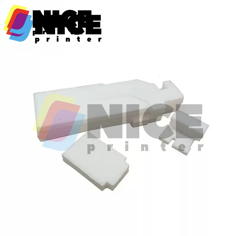 1set LET433001 Ink Absorber Sponge support for BROTHER MFC J2310DW J2510DW J4320DW J4410DW J4610DW J4620DW J4420DW J4510DWJ4625D