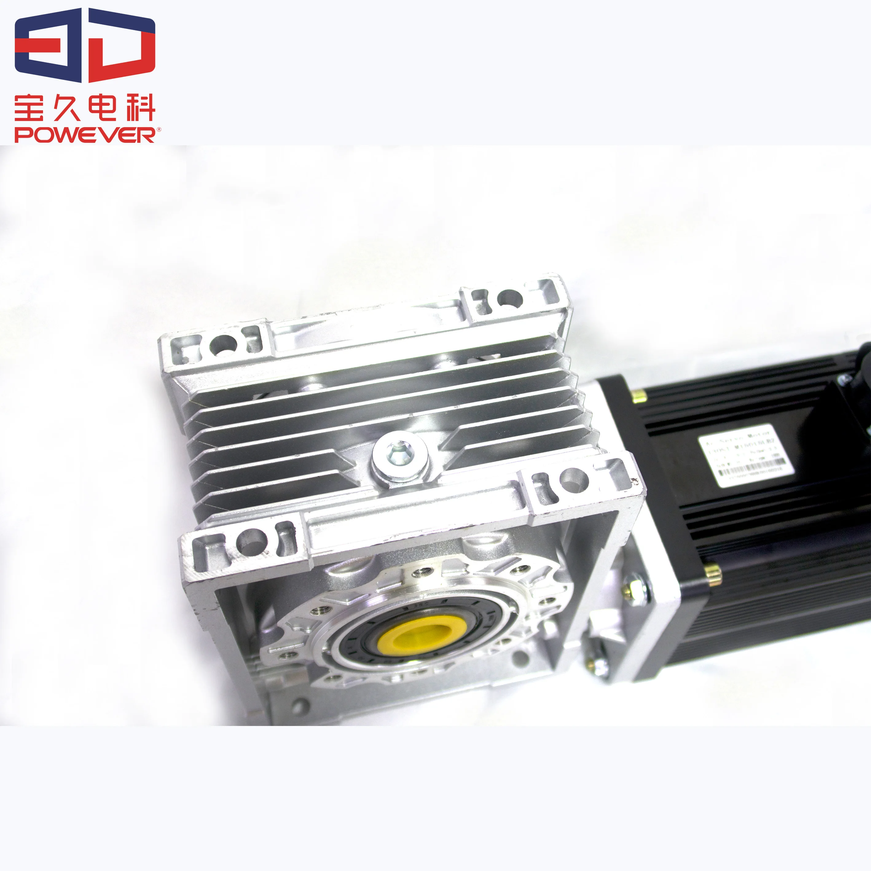 Popular Products 2200W Industrial High-speed Door Servo Control System