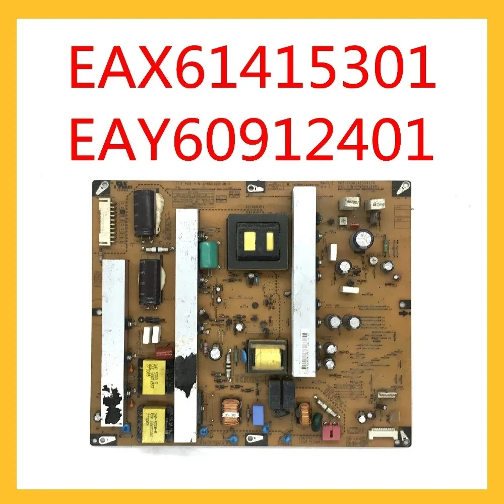 

EAX61415301 EAY60912401 3PAGC10014A-R Original Power Card Power Supply Board for TV 42PJ350C-TA TV Professional Accessories