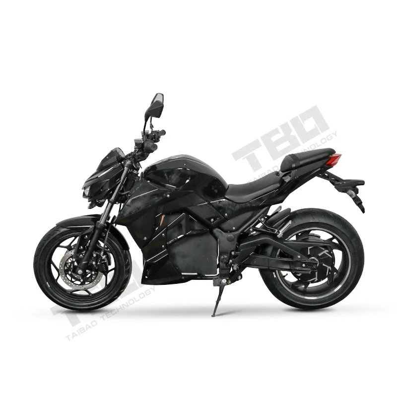 

2025 Newest High-Power Off-Road Motorcycle With Acceleration Speed Of 0-60km/h In 3.8 Seconds Top Speed 100km/h 72v Voltage 12kW