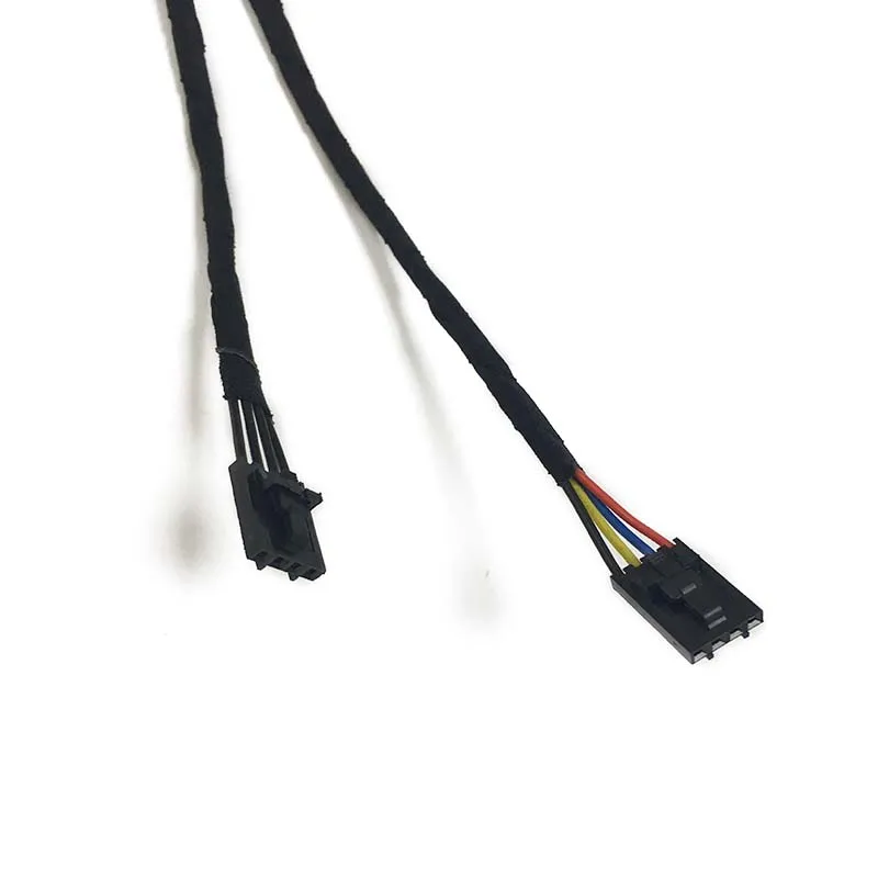 Steering Wheel Cruise Control Switch Button Cable Car Harness Connector Wire for Ford Fiesta MK7 MK8 ST Ecosport 2013 2015